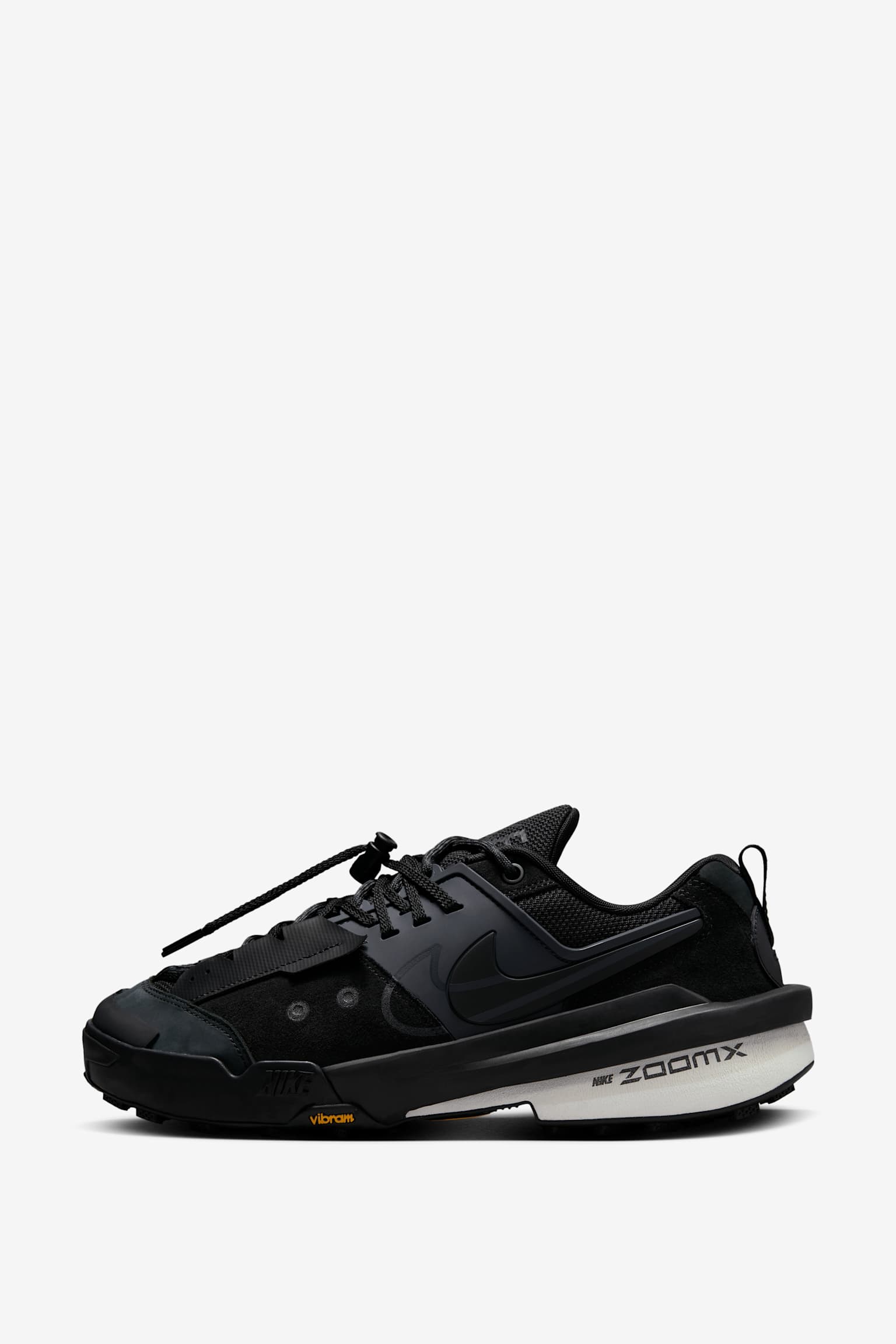 NIKE公式】ゼガマドーム x sacai 'Black' (HQ8618-001 / NIKE NIKE公式】ゼガマドーム x sacai 'Black' (HQ8618-001 / NIKE